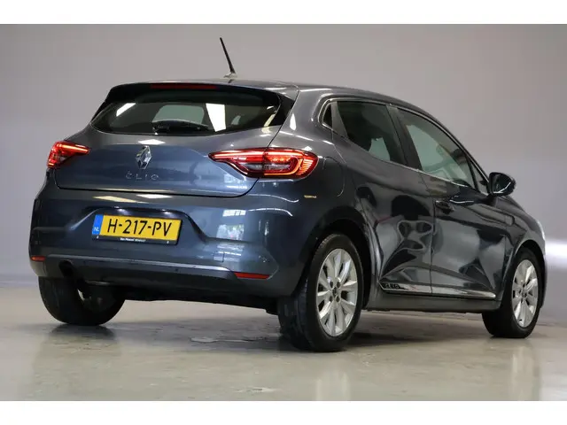 Renault Clio 1.0 TCe Intens |Carplay|PDC|Led| 2020 Benzine 2