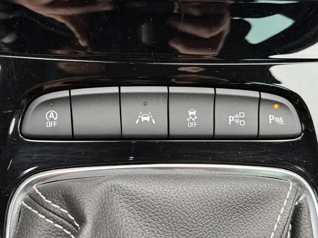 Opel Astra Sports Tourer 1.4 Innovation 2018 Benzine 25