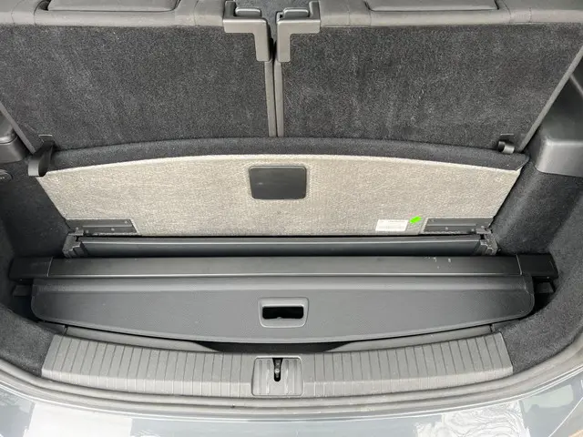 Volkswagen Touran 1.5 TSI Highline 7p, 1e eig. 2021 Benzine 29