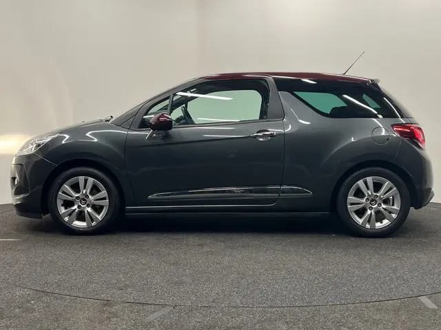 Citroën DS3 1.6 VTi So Chic 2012 Benzine