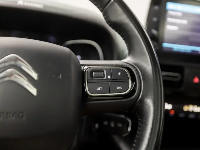 Citroën Berlingo 1.2 PureTech Shine Sport 2019 Benzine 21