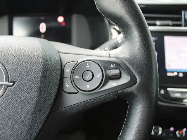 Opel Corsa-e Elegance 50 kWh 2020 Elektrisch 18