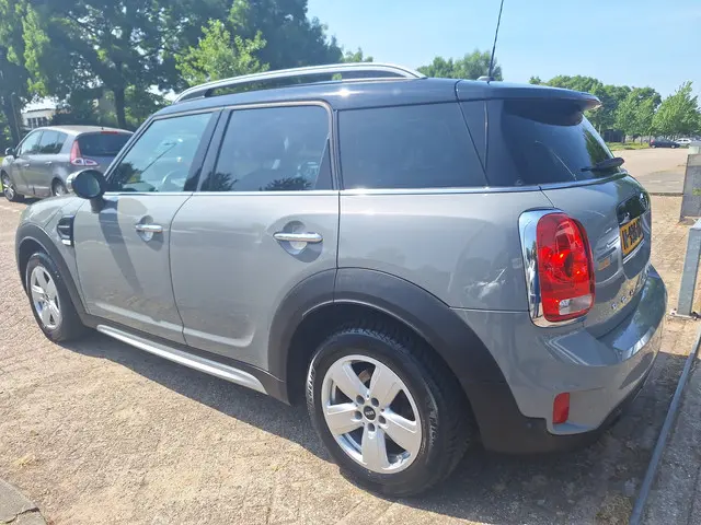 MINI Countryman 3