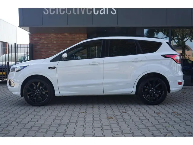 Ford Kuga 1.5 EcoBoost ST Line 2018 Benzine 6