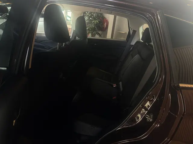 Honda CR-V 2.0 AWD Lifestyle 2014 Benzine 13