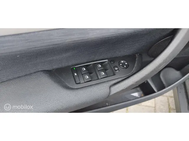 BMW X1 sDrive18i 2013 Benzine 18