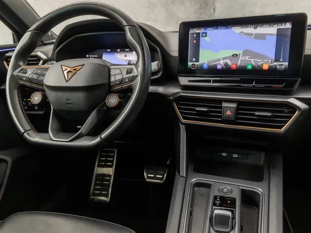 CUPRA Leon 2.0 TSI VZ Sport 2022 Benzine 7