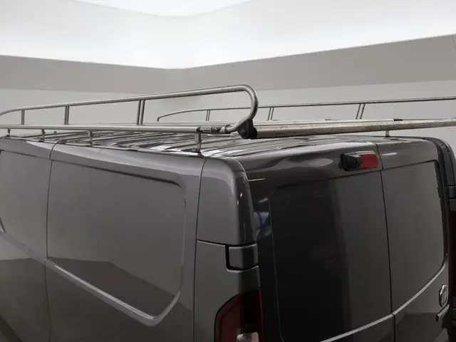 Fiat Talento 1.6 MJ L2H1 + NAVIGATIE / TREKHAAK 2018 Diesel 13