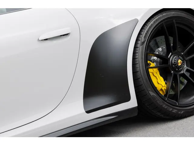 Porsche 911 3.0 Carrera GTS 2022 Benzine 113