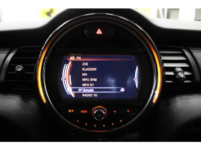 MINI One Mini 1.2 Business 2017 Benzine 11