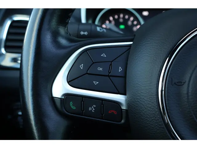 Jeep Compass 1.3T S 2021 Benzine 18