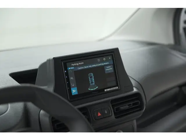 Peugeot Partner 1.5 BlueHDi 100 S&S L1 2023 Diesel 35