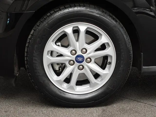 Ford Transit Connect 1.5 EcoBlue L1 Trend 2022 Diesel 3