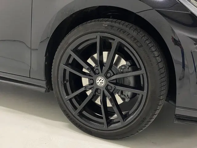 Volkswagen Golf 1.5 TSI Highline Business R 2017 Benzine 7