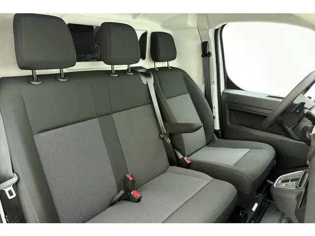 Citroën ë-Jumpy L2 136 75 kWh 2025 Elektrisch 16