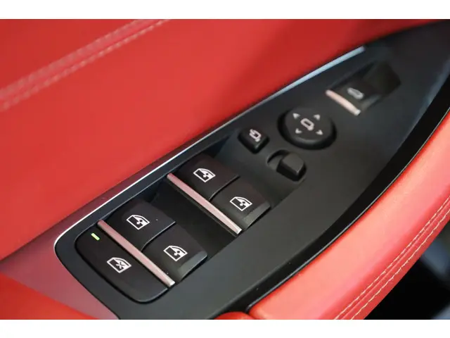 BMW X4 M40i 2019 Benzine 23