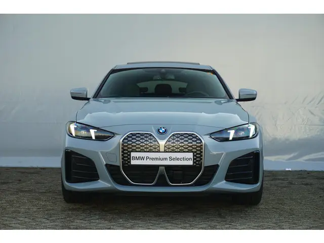 BMW i4 eDrive35 2025 Elektrisch 5