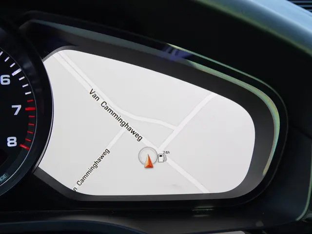 Porsche Cayenne 3.0 E-Hybrid 2018 Hybride Benzine 39