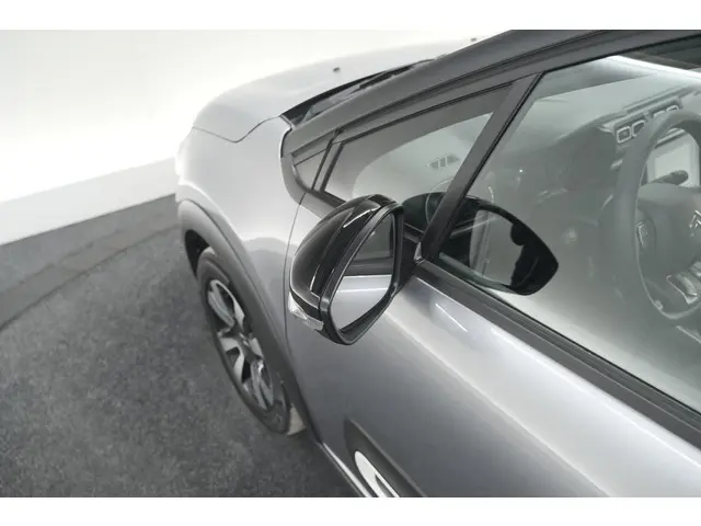 Citroën C3 PureTech 110 EAT6 Shine 2023 Benzine 18