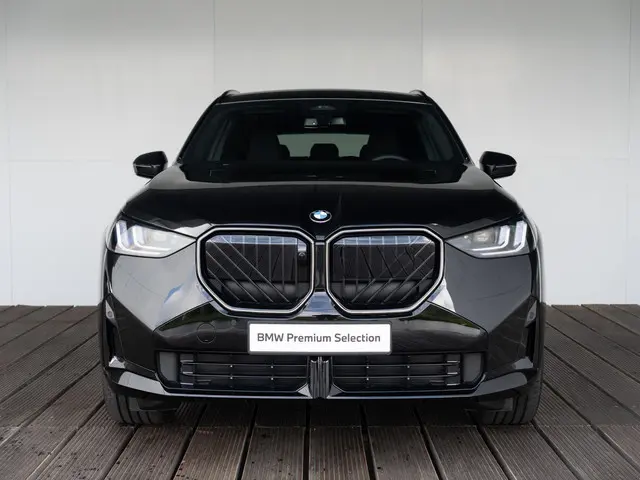 BMW X3 3