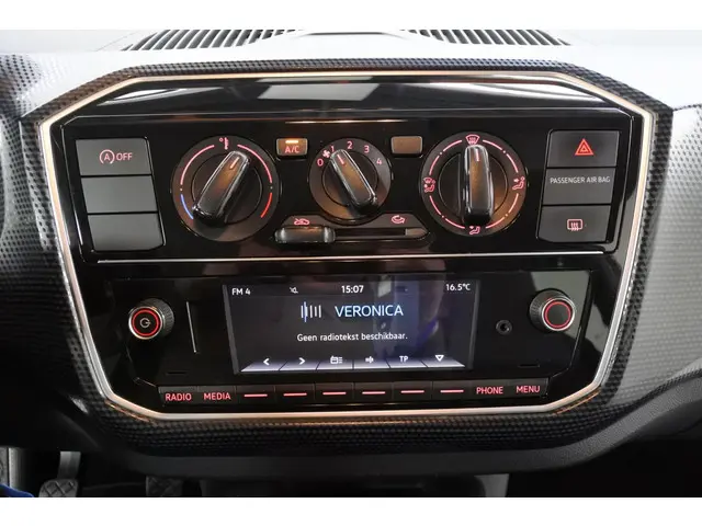 Volkswagen up! 1.0 BMT move up! 2019 Benzine 21