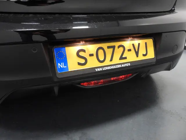 Peugeot e-208 EV Active Pack 50 kWh 2023 Elektrisch 31