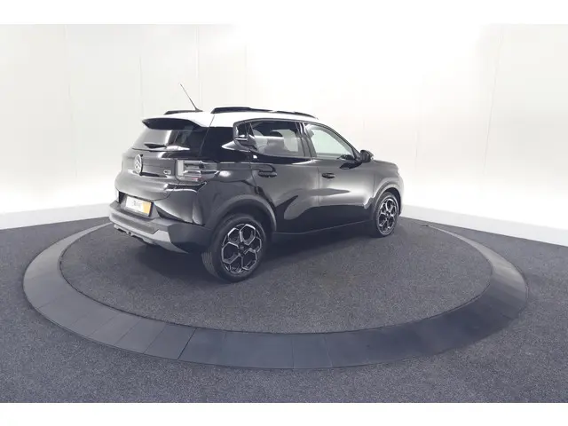 Citroën C3 1.2 Turbo 100pk Max 2024 Benzine 5