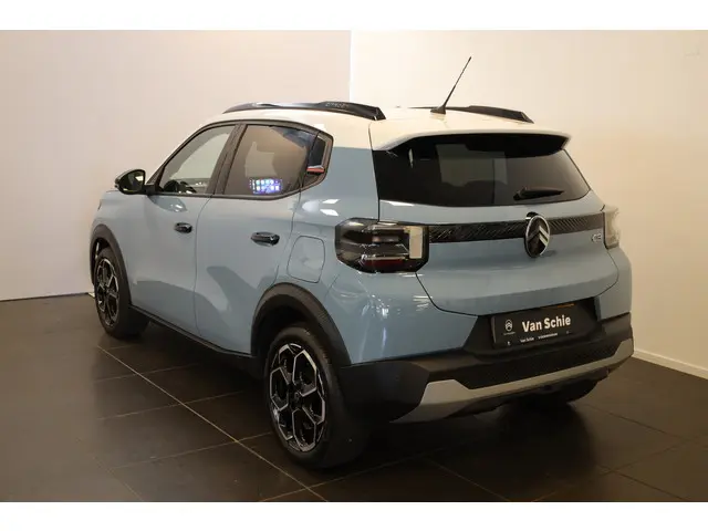 Citroën C3 Turbo 100 Max 2025 Benzine 38