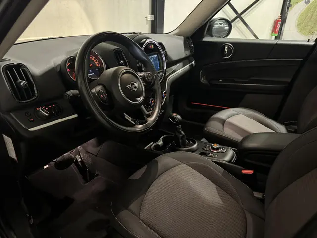 MINI Countryman 1.5 Cooper S ALL4 2019 Hybride Benzine 5