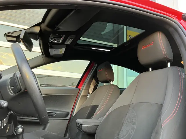 Alfa Romeo Giulietta 1.4 T Sprint Automaat 2015 Benzine 27