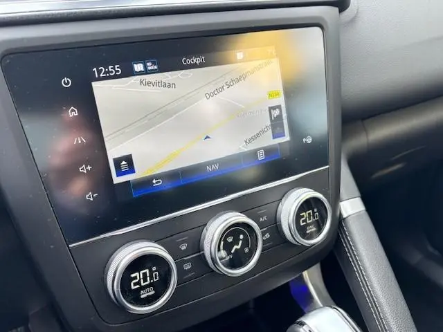 Renault Kadjar 140 TCe Intens 2019 Benzine 14