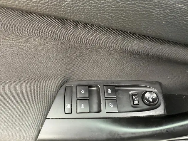 Opel Astra SPORTS TOURER 1.4 Turbo S/S 2019 Benzine 10