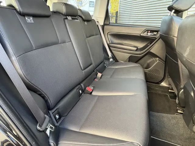 Subaru Forester 2.0 Premium AWD 2016 Benzine 7