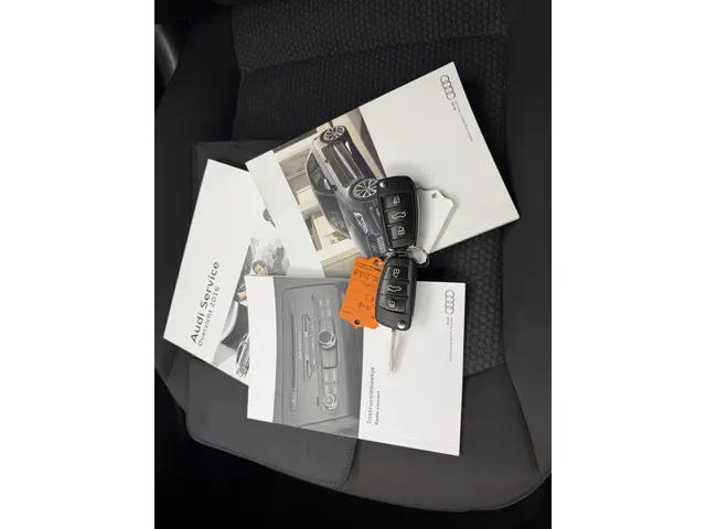 Audi A1 1.0 TFSI Adrenalin 2017 Benzine 28