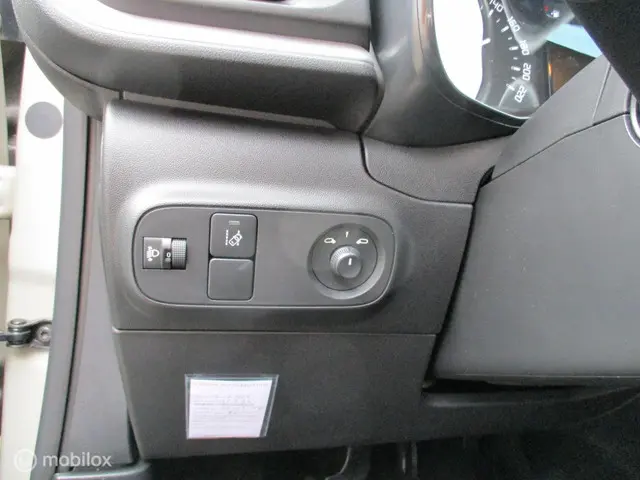 Citroën C3 1.2 PureTech You 2024 Benzine 8