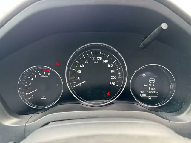 Honda HR-V 1.5 i-VTEC Executive 2017 Benzine 29