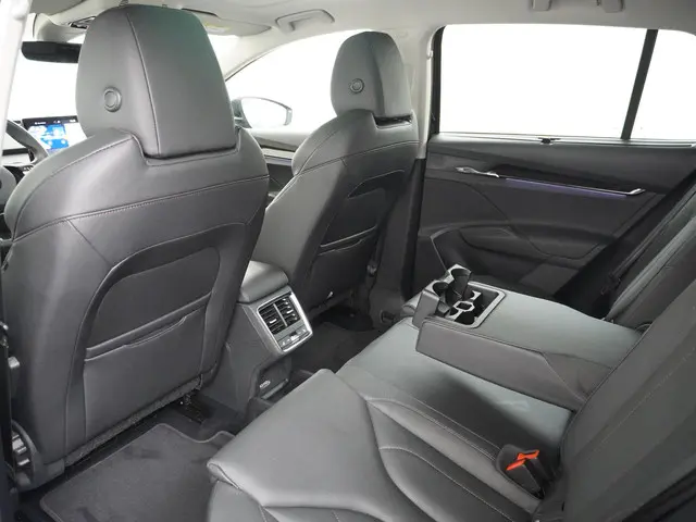 Škoda Enyaq iV 60 2021 Elektrisch 21