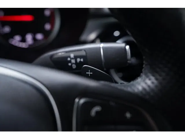 Mercedes-Benz GLC 220 d 4MATIC Edition 1 2015 Diesel 22