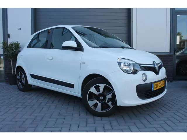 Renault Twingo 3