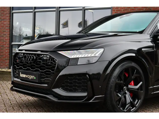 Audi RSQ8 4.0 TFSI 810pk quattro 2022 Benzine 21