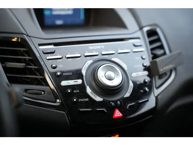 Ford Fiesta 1.6 ST2 2014 Benzine 21