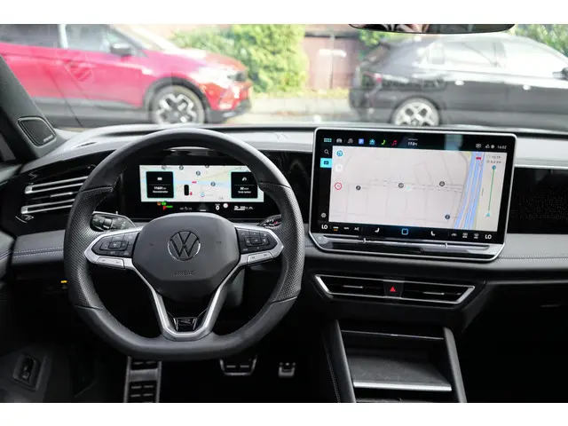 Volkswagen Tiguan 1.5 TSI R-Line 2024 Benzine 15