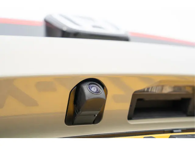 Honda HR-V 1.5i e:HEV ELEGANCE 2022 Hybride Benzine 42