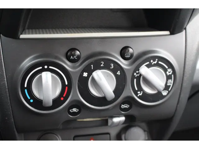 Suzuki Alto 1.0 Comfort VVT *VOLL AUTOMAAT 2014 Benzine 13