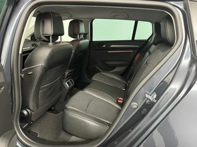 Renault Mégane Estate 1.5 dCi Bose 2017 Diesel 18