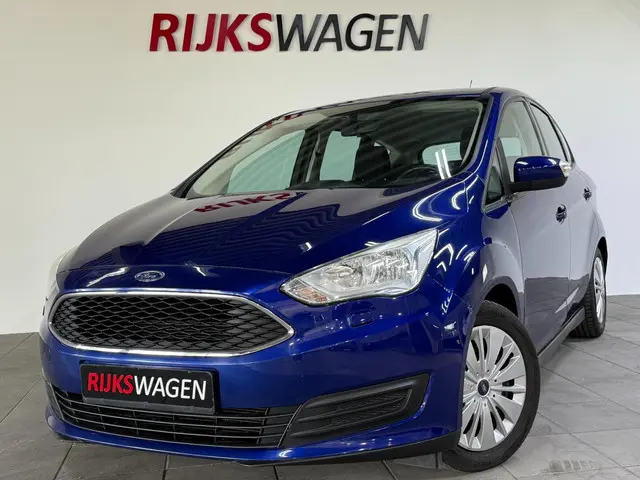 Ford C-MAX 2