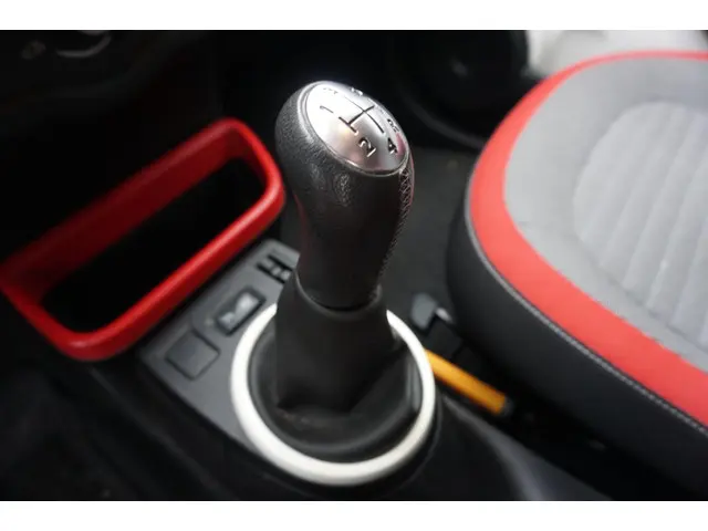 Renault Twingo 1.0 SCe Collection 2018 Benzine 15