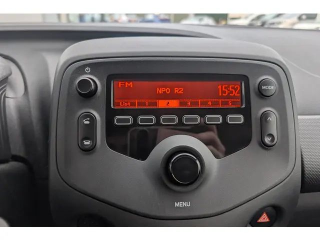 Toyota Aygo 1.0 VVT-i x-fun 2019 Benzine 22