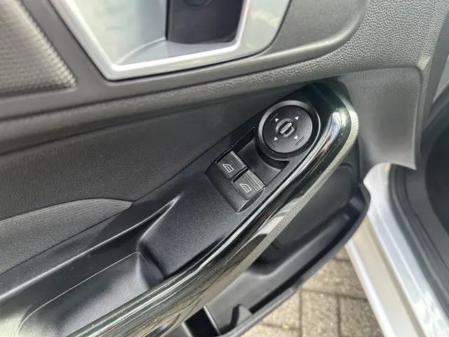 Ford Fiesta 1.0 EcoBoost Titanium | Trekhaak 2014 Benzine 11