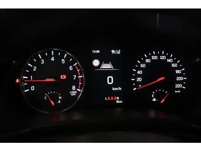 Suzuki Swift 1.2 Style Smart Hybrid 2025 Benzine 54